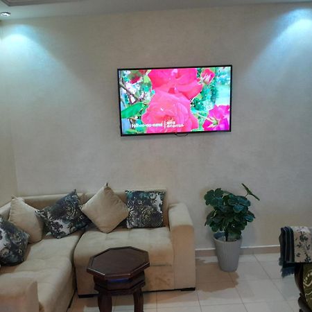 Marwan'S Apartment Ifrane Gardens Exterior foto