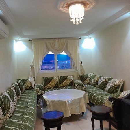 Marwan'S Apartment Ifrane Gardens Exterior foto